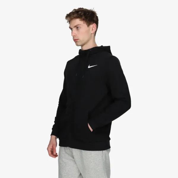 Nike Majica s kapuljačom na patent Dri-FIT Full-Zip 