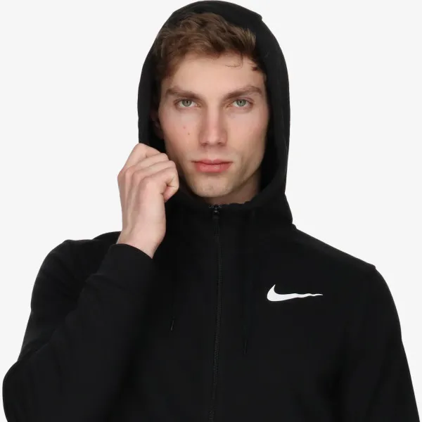 Nike Majica s kapuljačom na patent Dri-FIT Full-Zip 