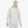 Nike Dri-FIT Full-Zip 
