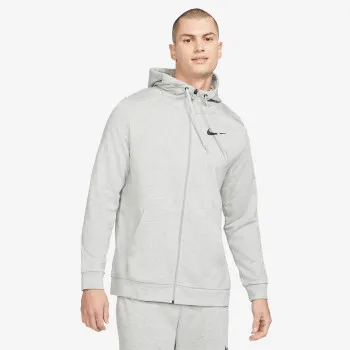 Nike Majica s kapuljačom na patent Dri-FIT Full-Zip 