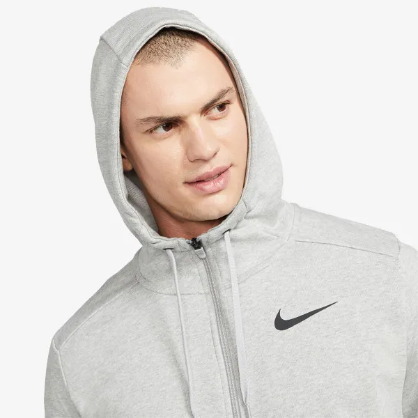 Nike Majica s kapuljačom na patent Dri-FIT Full-Zip 