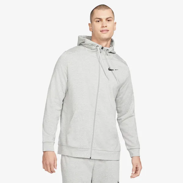 Nike Majica s kapuljačom na patent Dri-FIT Full-Zip 