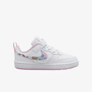 Nike COURT BOROUGH LOW 2 FLRL BPV 