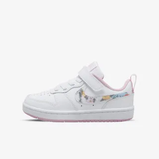 Nike COURT BOROUGH LOW 2 FLRL BPV 
