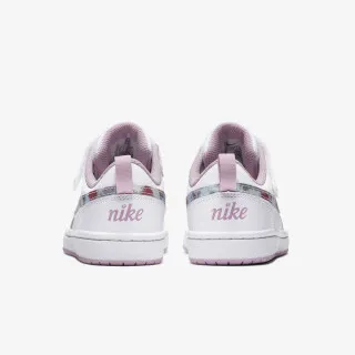 Nike COURT BOROUGH LOW 2 FLRL BPV 