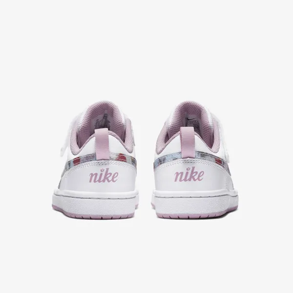Nike COURT BOROUGH LOW 2 FLRL BPV 