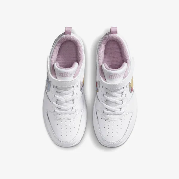 Nike COURT BOROUGH LOW 2 FLRL BPV 