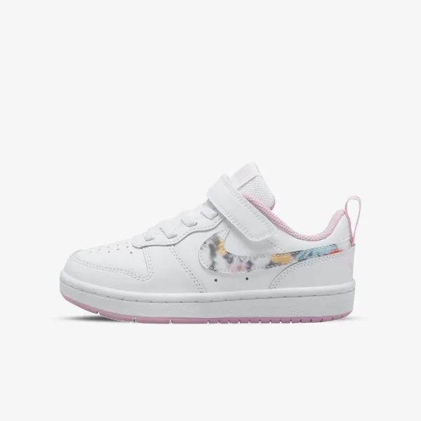 Nike COURT BOROUGH LOW 2 FLRL BPV 