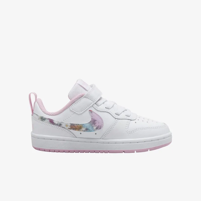 Nike COURT BOROUGH LOW 2 FLRL BPV 