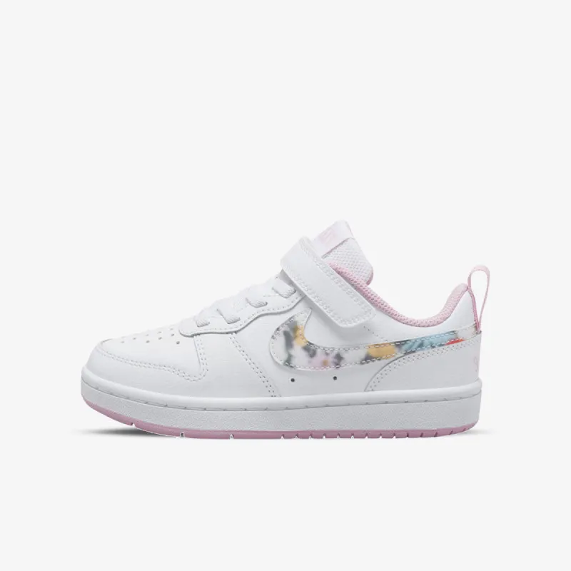 Nike COURT BOROUGH LOW 2 FLRL BPV 
