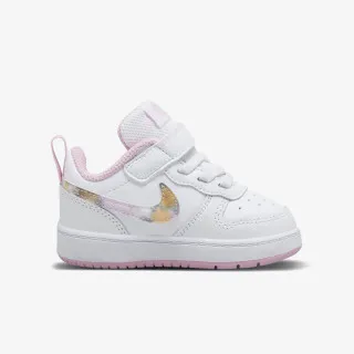 Nike COURT BOROUGH LOW 2 FLRL BTV 