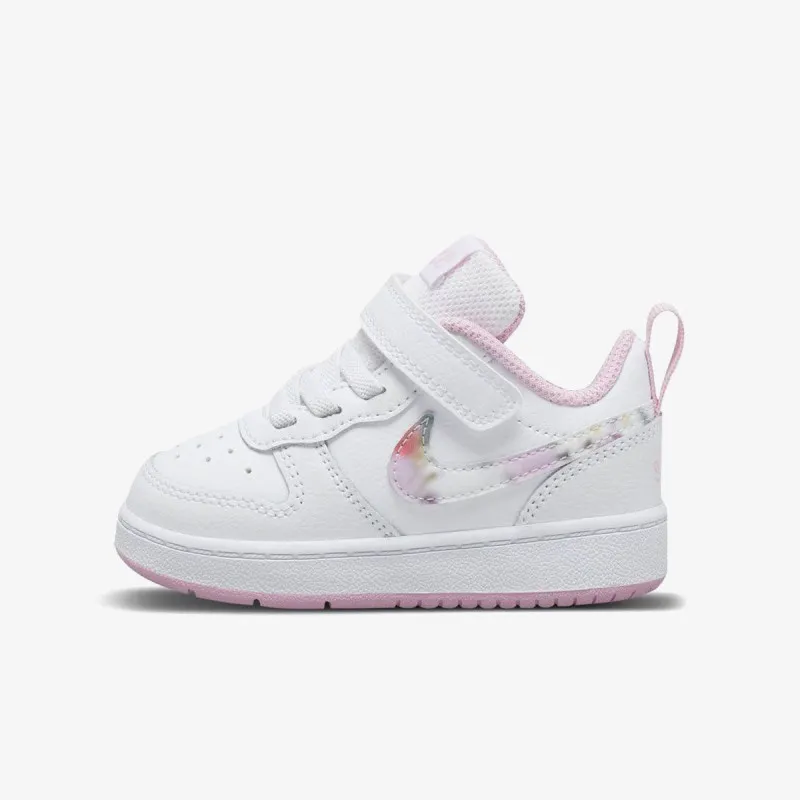 Nike COURT BOROUGH LOW 2 FLRL BTV 