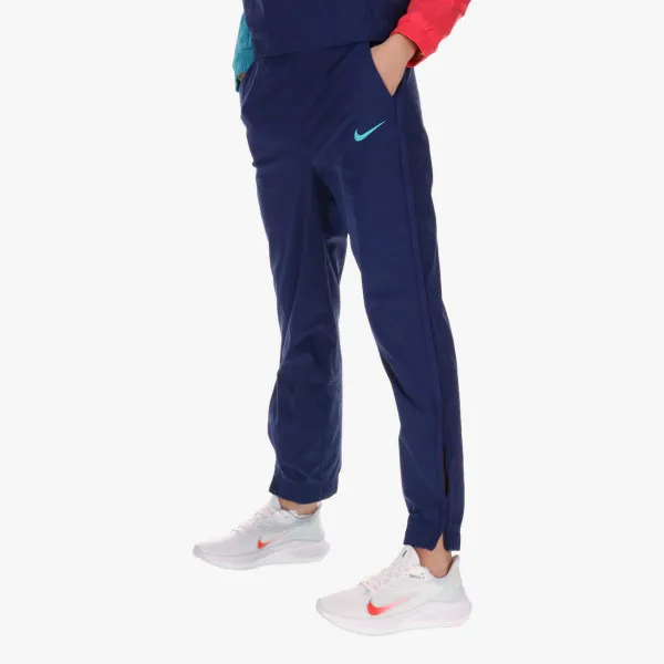 Nike Hlače FCB W NK WPZ 