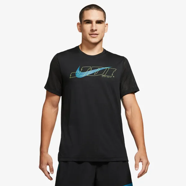 Nike T-shirt SPORT CLASH 