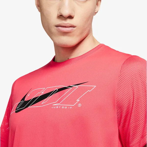 Nike T-shirt SPORT CLASH 