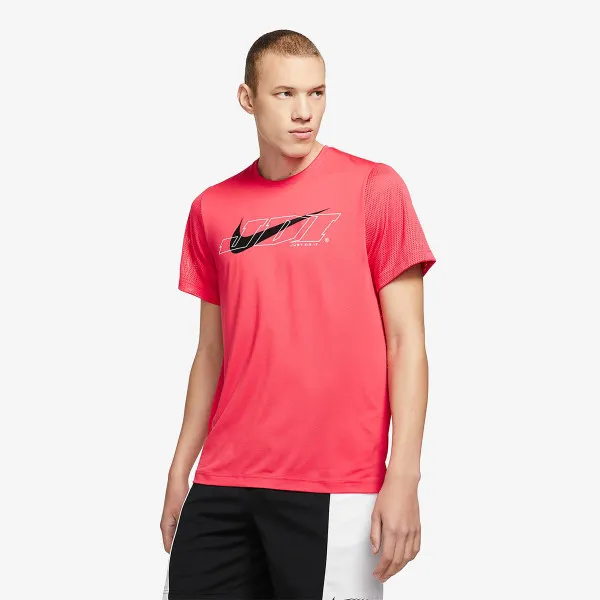 Nike T-shirt SPORT CLASH 