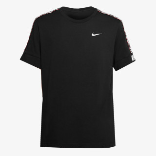 Nike T-shirt M NSW REPEAT TEE SS 