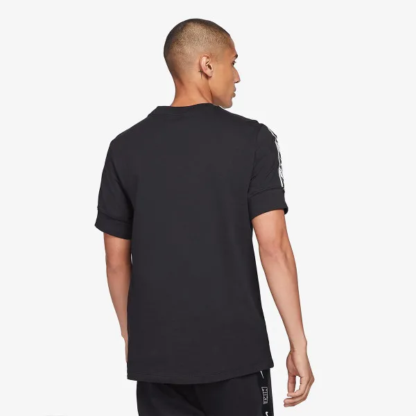 Nike T-shirt M NSW REPEAT TEE SS 