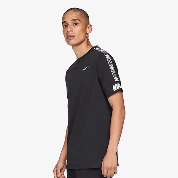 Nike T-shirt M NSW REPEAT TEE SS 