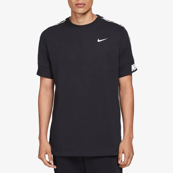 Nike T-shirt M NSW REPEAT TEE SS 