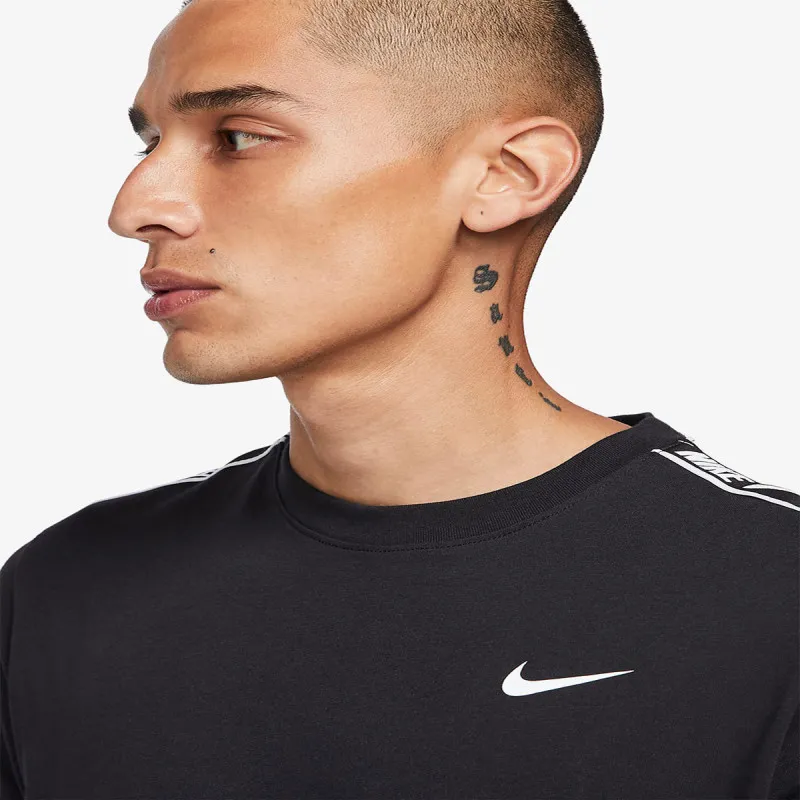Nike M NSW REPEAT TEE SS 