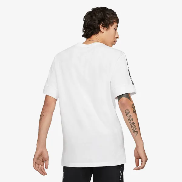 Nike T-shirt M NSW REPEAT TEE SS 