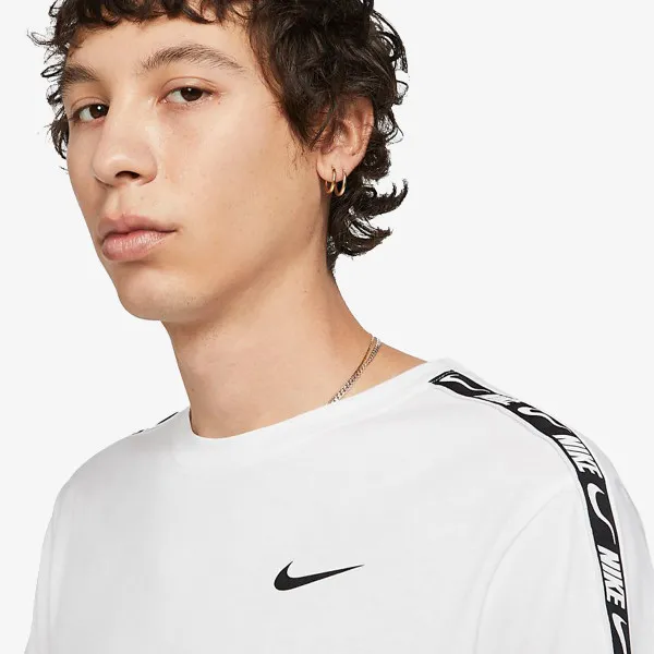 Nike T-shirt M NSW REPEAT TEE SS 