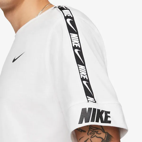 Nike T-shirt M NSW REPEAT TEE SS 