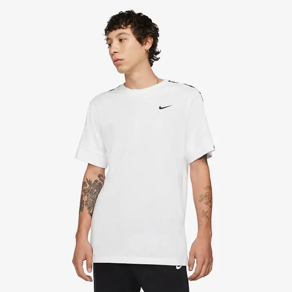 Nike T-shirt M NSW REPEAT TEE SS 