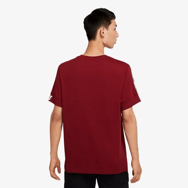 Nike T-shirt M NSW REPEAT TEE SS 