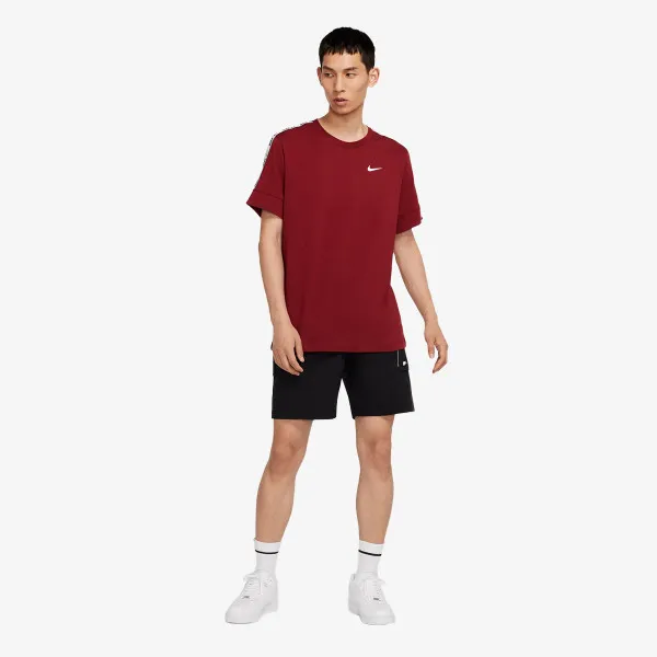 Nike T-shirt M NSW REPEAT TEE SS 