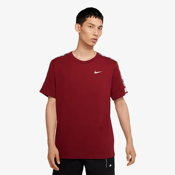 Nike T-shirt M NSW REPEAT TEE SS 