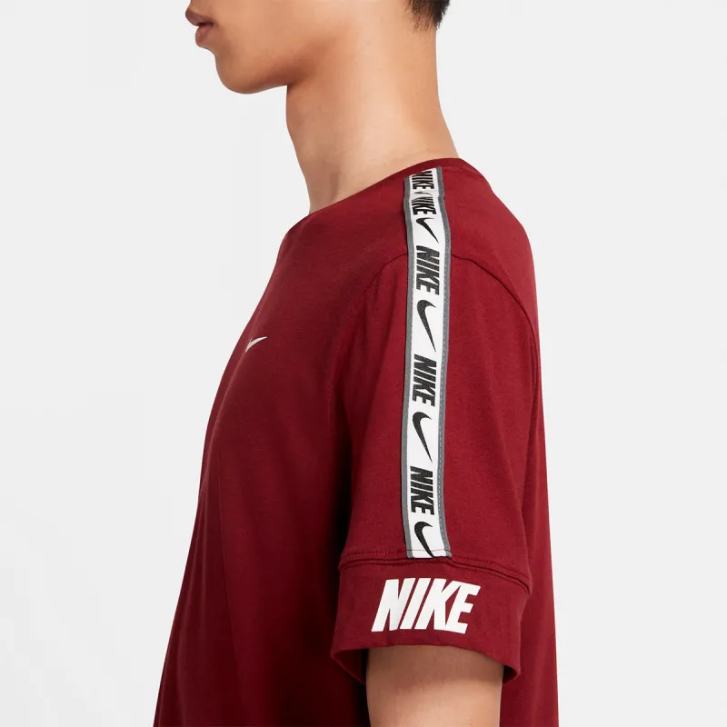Nike M NSW REPEAT TEE SS 