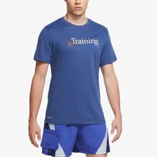 Nike M NK DFC TEE SW TRAINING 