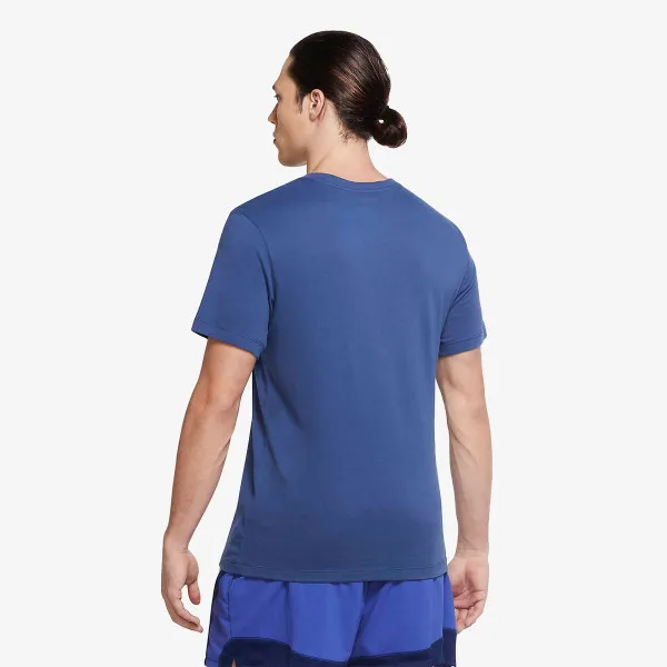 Nike M NK DFC TEE SW TRAINING 