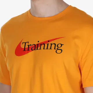 Nike M NK DFC TEE SW TRAINING 