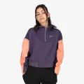 Nike W NSW ICN CLSH QZ MIX 