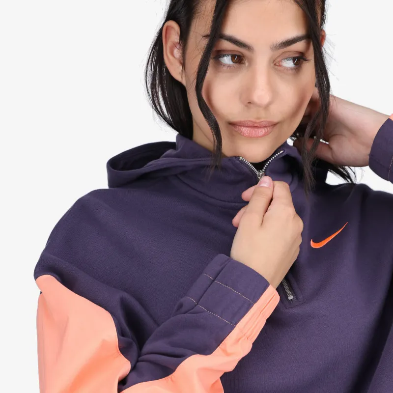Nike W NSW ICN CLSH QZ MIX 