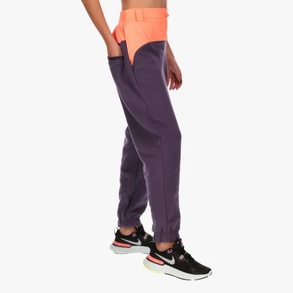 Nike Hlače W NSW ICN CLSH JOGGER MIX 