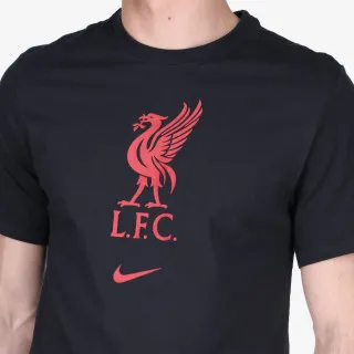 Nike PSIX M NK TEE EVERGREEN CREST 