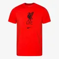 Nike LFC M NK TEE EVERGREEN CREST 
