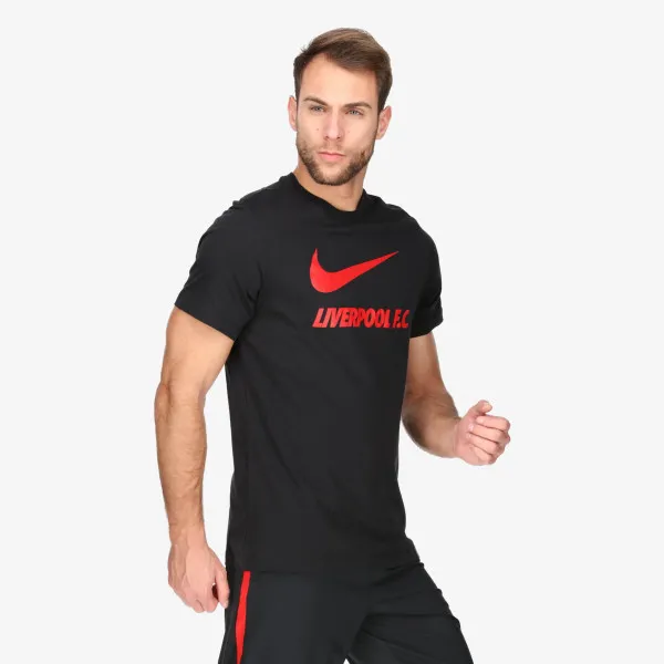 Nike T-shirt PSIX M NK TEE TR GROUND 