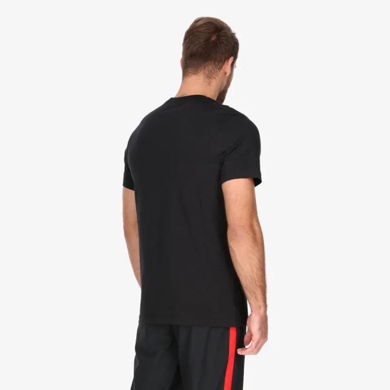 Nike PSIX M NK TEE TR GROUND 