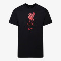 Nike T-shirt Liverpool FC Evergreen Crest 