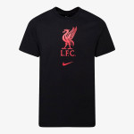 NIKE T-SHIRT Liverpool FC Evergreen Crest 