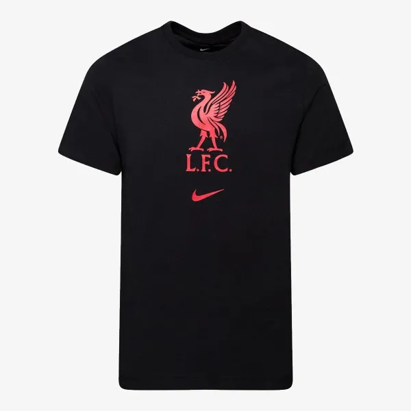 Nike T-shirt Liverpool FC Evergreen Crest 