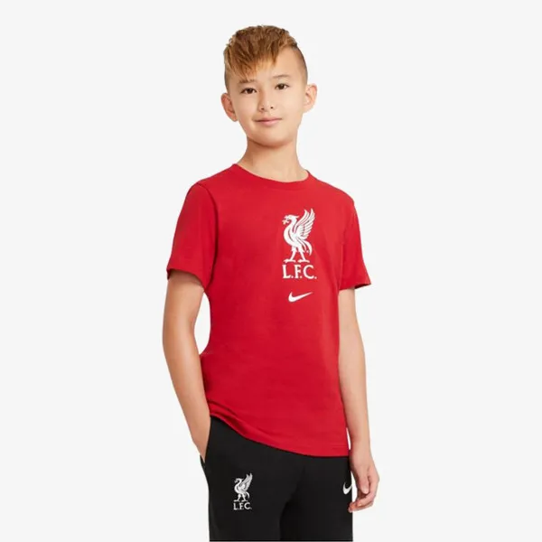 Nike T-shirt Liverpool FC 