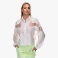 Nike W NSW JACKET WVN AMD 