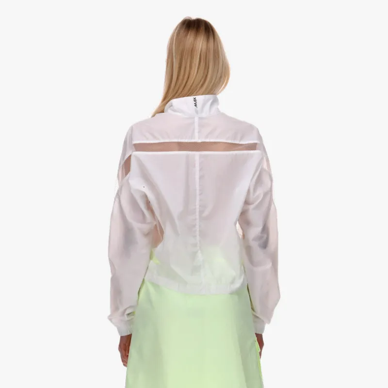 Nike W NSW JACKET WVN AMD 