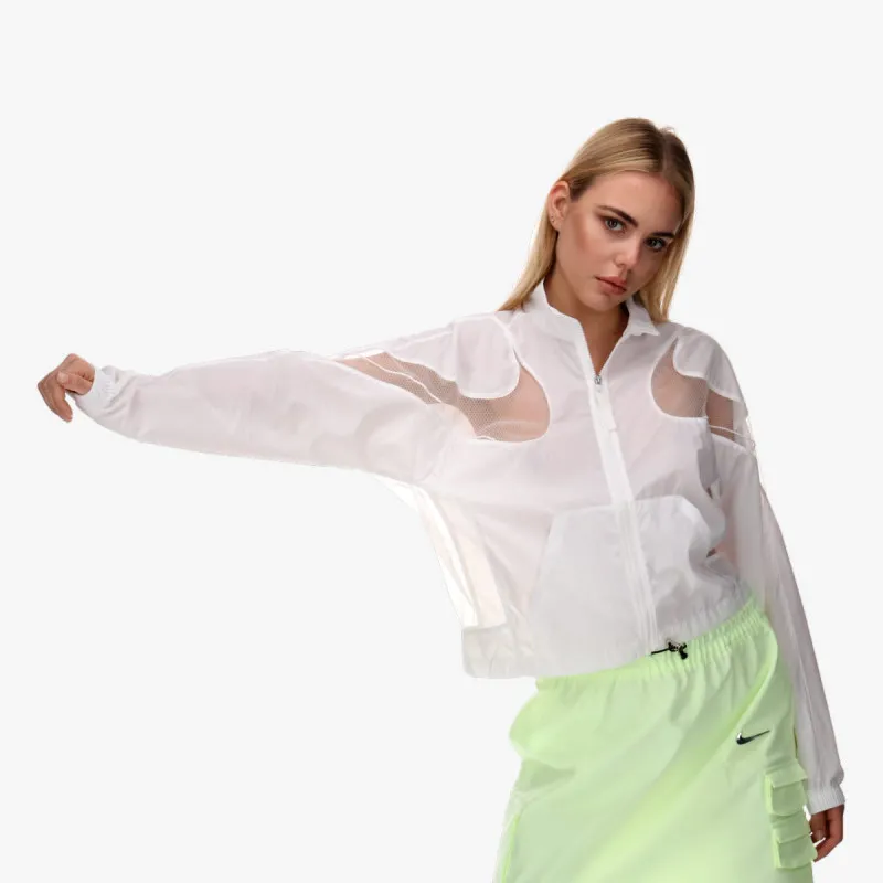 Nike W NSW JACKET WVN AMD 